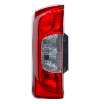 Ogłoszenie - Lampa tylna Lewa drzwi Kierowcy tył Fiat Fiorino Qubo Citroen Nemo Peugeot Bipper 2007-2024