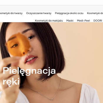 Ogłoszenie - Koreańskie kosmetyki - Katowice - 49,99 zł