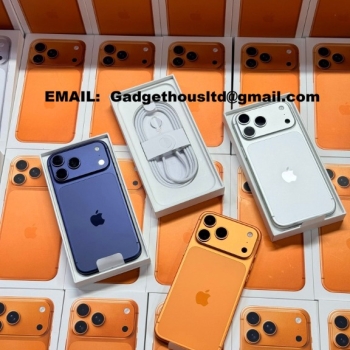 Ogłoszenie - Oryginał, Sim-Free Apple iPhone 17 Pro Max, iPhone 17 Pro, iPhone 17 , iPhone Air , iPhone 16 Pro Max, iPhone 16 Pro