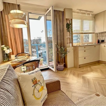 Ogłoszenie - 2pok, 37met, okolice Aquaparku PO REMONCIE/BALKON/WINDA (Wrocław)