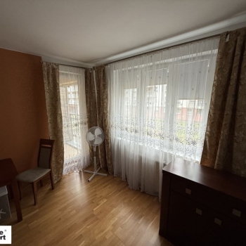 Ogłoszenie - 1pok, 31met, Okolice Miłostowskiej BALKON/WINDA (Wrocław)