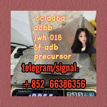 Ogłoszenie - 5cladba adbb jwh-018 5f-adb precursor  大范甘迪各位