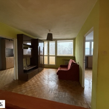 Ogłoszenie - 3pok, 49met, Okolice Gwiaździstej BALKON/PIWNICA/WINDA (Wrocław)