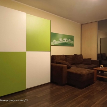 Ogłoszenie - 1pok, 39met, okolice Magnolii BALKON/PIWNICA/WINDA (Wrocław)