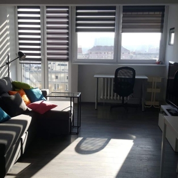 Ogłoszenie - 1pok, 27met, Okolice Świebodzkiej PO REMONCIE/WINDA (Wrocław)