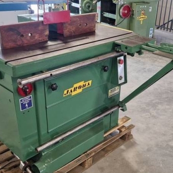 Ogłoszenie - Frezarko-pilarka JAROMA DYFE-2 - Małopolskie - 6 500,00 zł