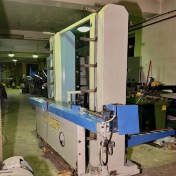 Ogłoszenie - Odbiornik listewek itp. Renzo Borgonovo BL94