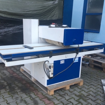 Ogłoszenie - Polerka 1-wałowa SAFO - Wadowice - 8 900,00 zł