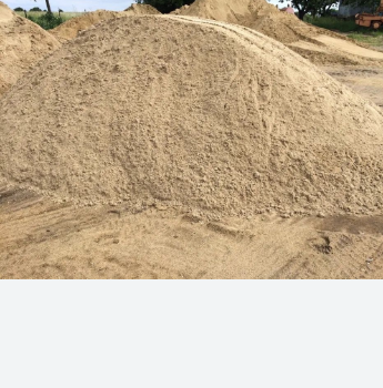 Ogłoszenie - Sprzedaż piasek płukany i kopany podsypka płukany tel 660175285 Budziwój Rzeszów