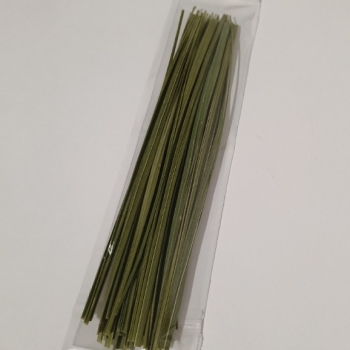 Ogłoszenie - Trawa żubrowa / żubrówka