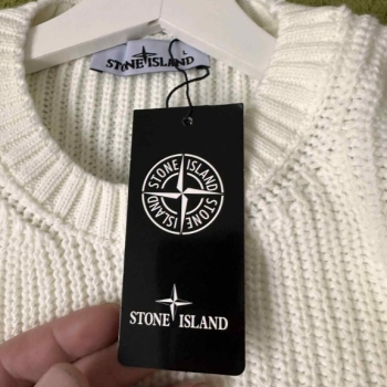 Ogłoszenie - Sprzedam sweter stone island