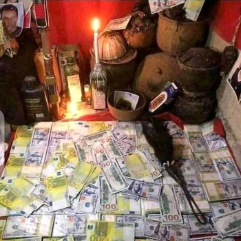 Ogłoszenie - ©+2349034922291 Join the brotherhood Occult for money ritual in Abuja