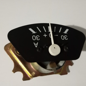 Ogłoszenie - Amperomierz Bizon Super