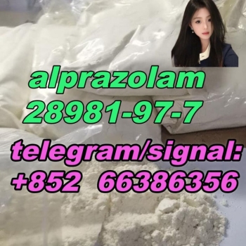 Ogłoszenie - alprazolam 28981-97-7   翻盖盒覆盖