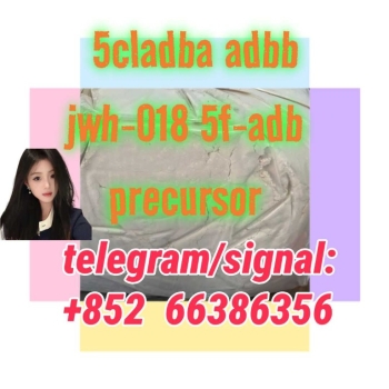 Ogłoszenie - 5cladba adbb jwh-018 5f-adb precursor  分隔符果然是