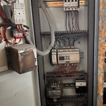 Ogłoszenie - Odbiornik listewek itp. Renzo Borgonovo BL94