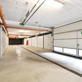 Ogłoszenie - Kołobrzeg Garaż do wynajęcia na dlużej ul. Jagiellońska 11 - Kołobrzeg - 550,00 zł