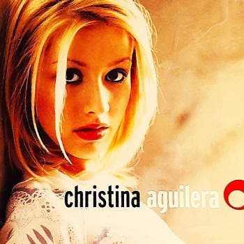Ogłoszenie - Polecam Wspaniały Album CD CHRISTINA AGUILERA - Pomorskie - 41,98 zł