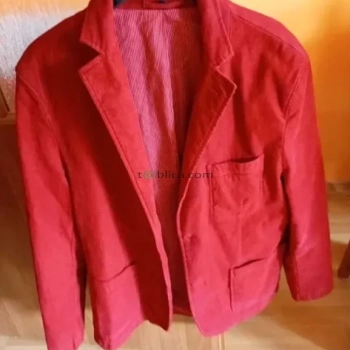 Ogłoszenie - garnitur męski