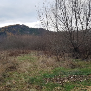 Ogłoszenie - Uzbrojona działka w centrum Bóbrki obok Soliny, idealna pod parking! - Podkarpackie - 473 290,00 zł