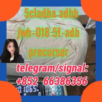 Ogłoszenie - 5cladba adbb jwh-018 5f-adb precursor  通风管图复古