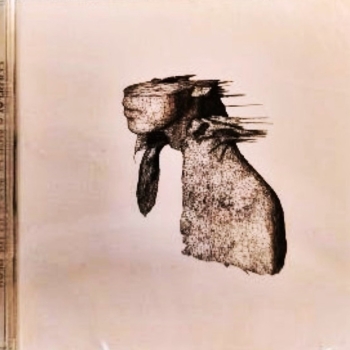 Ogłoszenie - CD Nowy-Polecam Album CD COLDPLAY - A Rush Of Blood To The Head