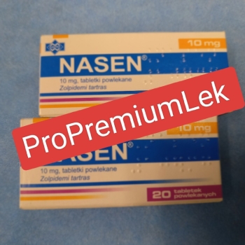 Ogłoszenie - Zolpidem Bez Recepty na szybki sen