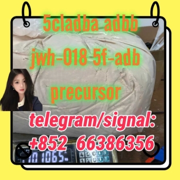 Ogłoszenie - 5cladba adbb jwh-018 5f-adb precursor  是的的任务点额度
