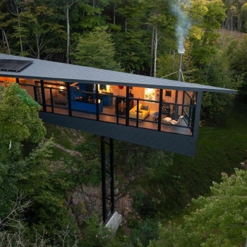 Ogłoszenie - Budowa domy WK1 w lesie vintage - Gniezno - 500 000,00 zł