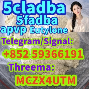 Ogłoszenie - high quality 5cl-adb，5cladba,adbb in stock