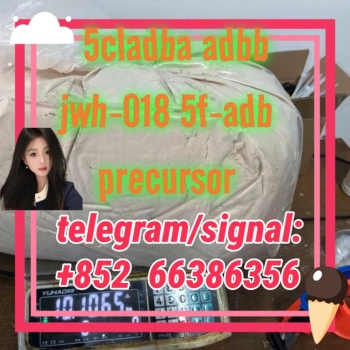 Ogłoszenie - 5cladba adbb jwh-018 5f-adb precursor  天赋和任何你