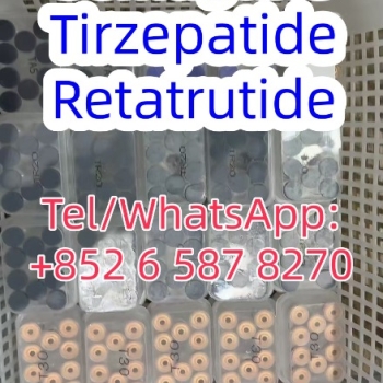 Ogłoszenie - Premium 99% High-Purity RT 15mg Peptide Raw Material, Strict Quality Control & Direct Warehouse Supply