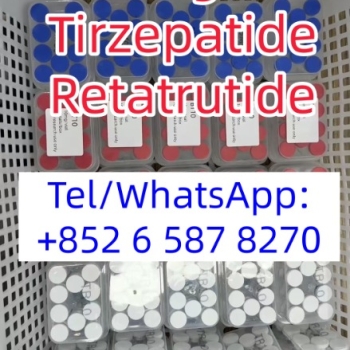 Ogłoszenie - 99% High-Purity RT 15mg Peptide Raw Material, Direct Warehouse Supply with Rigorous Quality Control