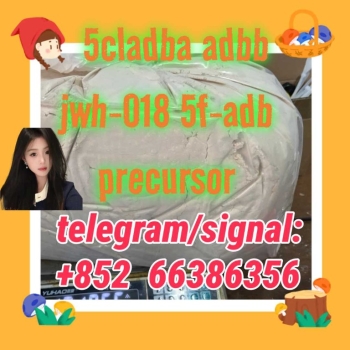 Ogłoszenie - 5cladba adbb jwh-018 5f-adb precursor  封条号福特