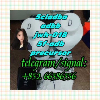 Ogłoszenie - 5cladba adbb jwh-018 5f-adb precursor  你爸妈建议