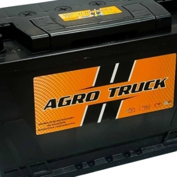 Ogłoszenie - Akumulator 125Ah 950A AGRO TRUCK P+