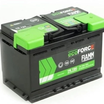 Ogłoszenie - Akumulator 70AH 720A Fiamm ECOFORCE AFB - Pomorskie - 609,00 zł