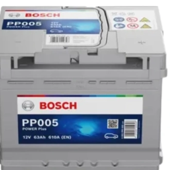 Ogłoszenie - Akumulator 63Ah 580A Bosch
