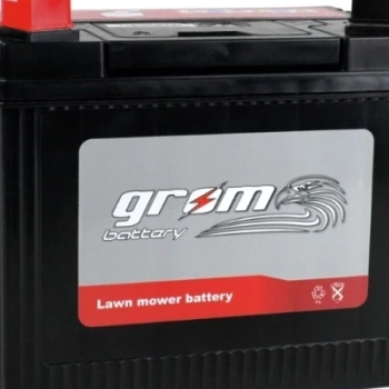 Ogłoszenie - Akumulator 29Ah 350A Grom U1 12V L+