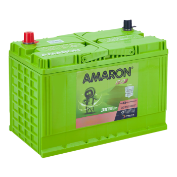 Ogłoszenie - Akumulator 80Ah 690A Amaron Go - Trzebinia - 399,00 zł