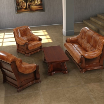 Ogłoszenie - Absolutnie rewelacyjny komplet ANDREA