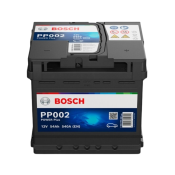 Ogłoszenie - Akumulator 54Ah 540A Bosch - Chrzanów - 339,00 zł