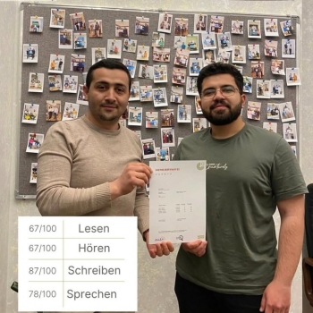 Ogłoszenie - Buy B1 polish proficiency certificate online without test, WhatsApp(+371 204 33160 TELC b2 Online