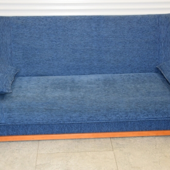 Ogłoszenie - kanapa - wersalka rozkładana - super stan