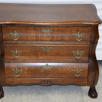 Ogłoszenie - komoda - barek - jak nowa