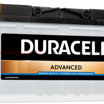 Ogłoszenie - Akumulator Duracell DA100 100Ah 860A CHOPINA20 GRUDZIĄDZ - Grudziądz - 839,00 zł