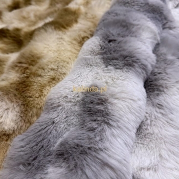 Ogłoszenie - Gaudi materiał tapicerski meblowy, futerko