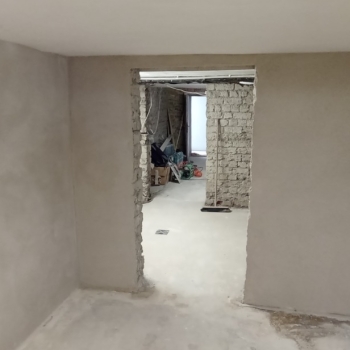 Ogłoszenie - Kompleksowe remonty mieszkań