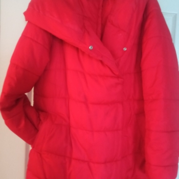 Ogłoszenie - Kurtka damska zimowa, ciepła. Calliope.