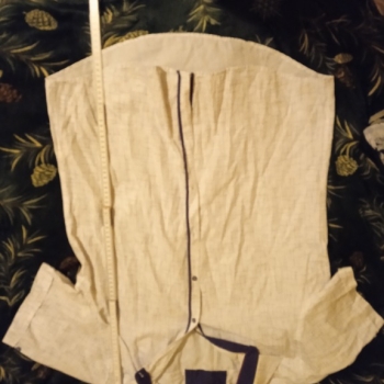 Ogłoszenie - Koszulka męska